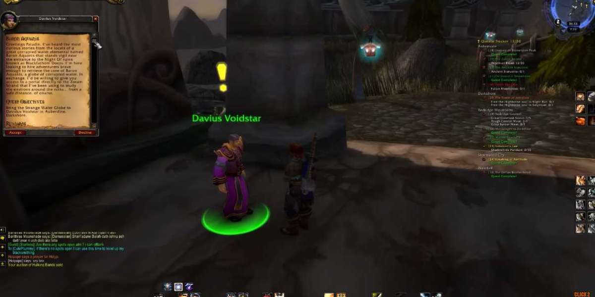 Spider Silk Riches: A Guide to Farm Gold in WoW Classic SoD