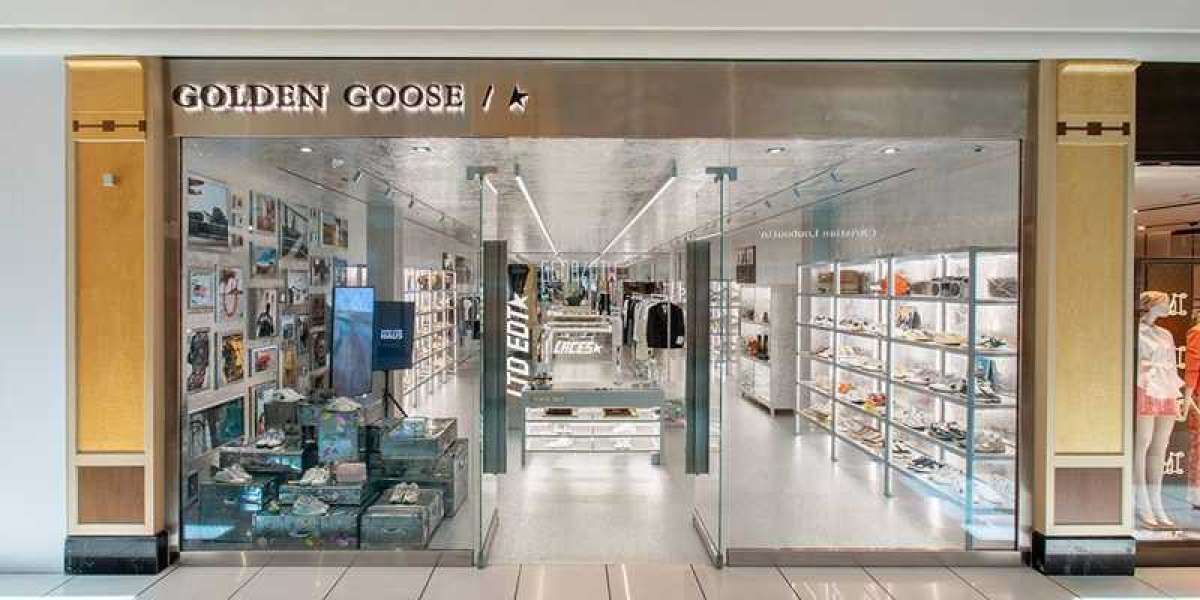 Golden Goose Shoes Sale dark oxblood accessories