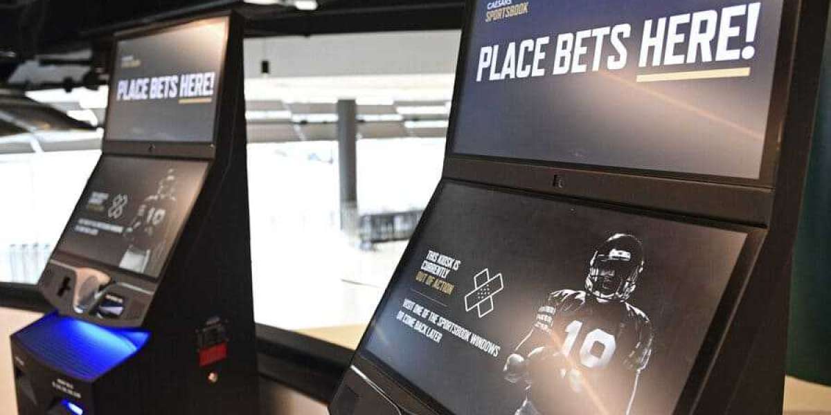 Bet High, Bet Mighty: The Art and Science of Korean Sports Gambling