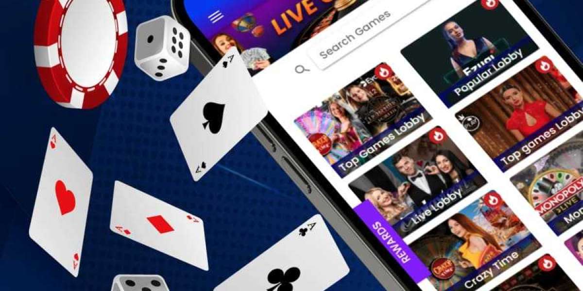 Rolling the Dice: Your All-Inclusive Guide to the Ultimate Casino Site Experience!
