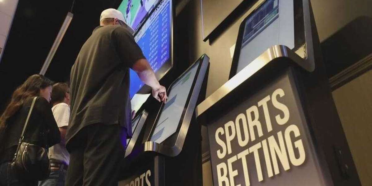 Your Ultimate Guide to Sports Betting