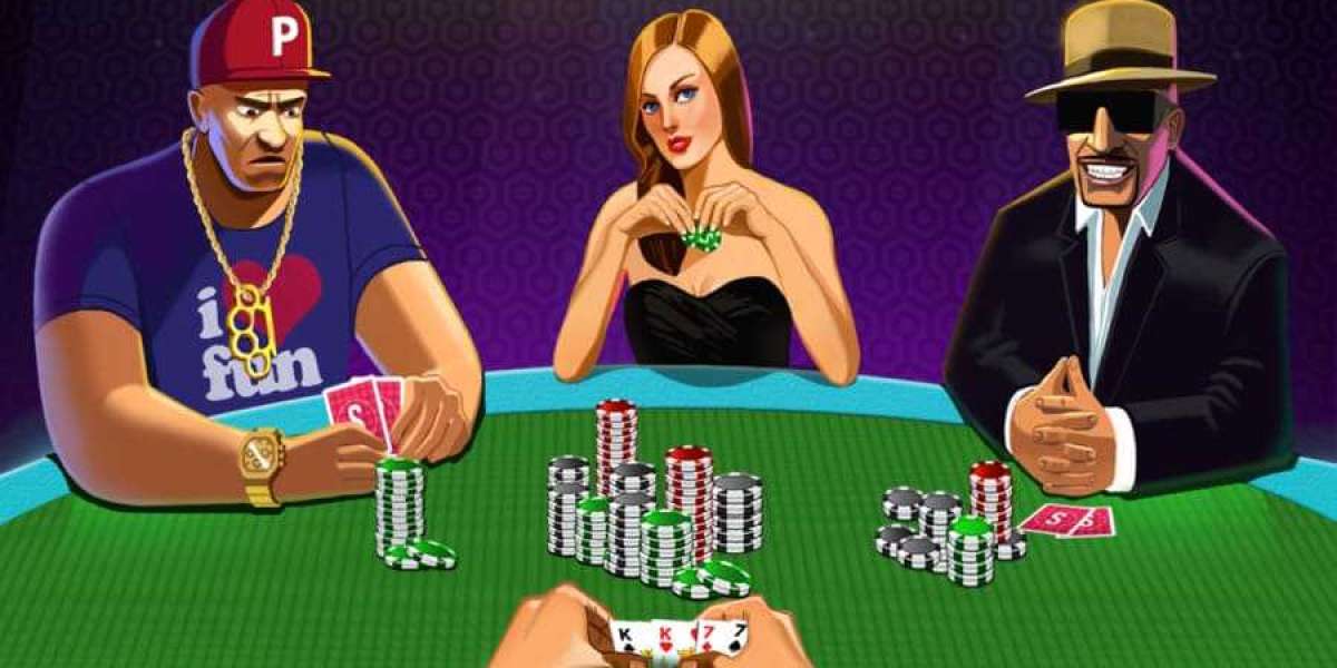 Mastering Online Casino: How to Play and Win Smart