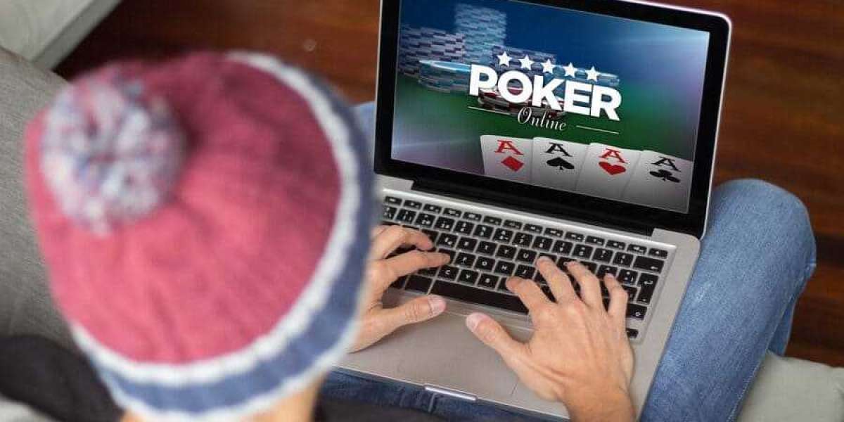 Discover the World of Casino Site