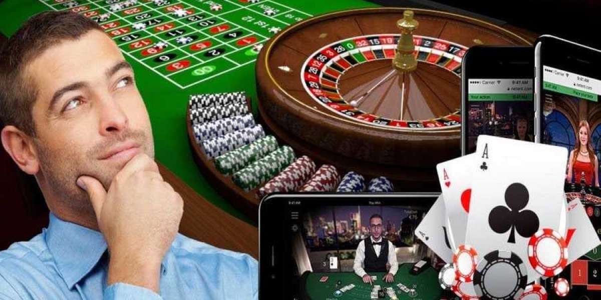 Mastering the Art of Online Slot Winning Strategies