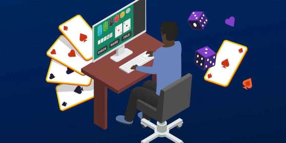 The Ultimate Guide: How to Play Online Slot Games