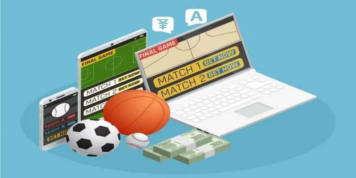 A Comprehensive Guide to Korean Betting Site: Insights and Services