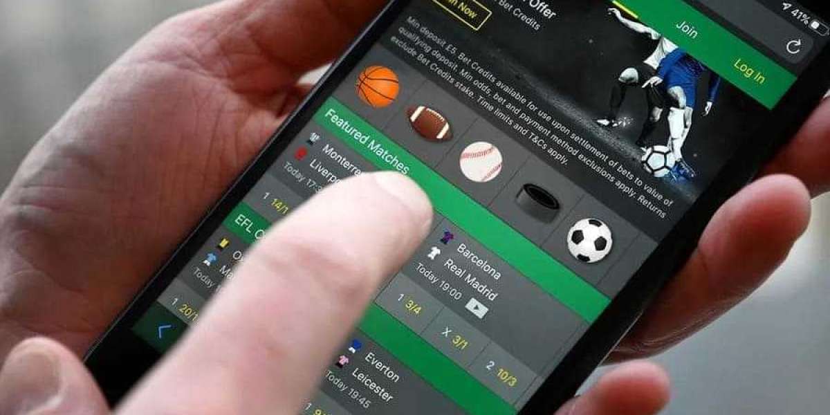 The Ultimate Guide to Korean Sports Gambling Sites