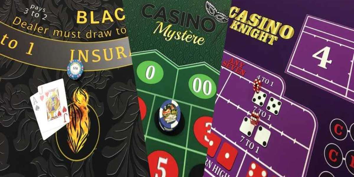 Mastering the Art of How to Play Online Casino