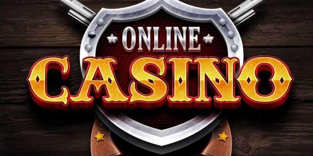 The Thrill and Fun of Online Slot Machines