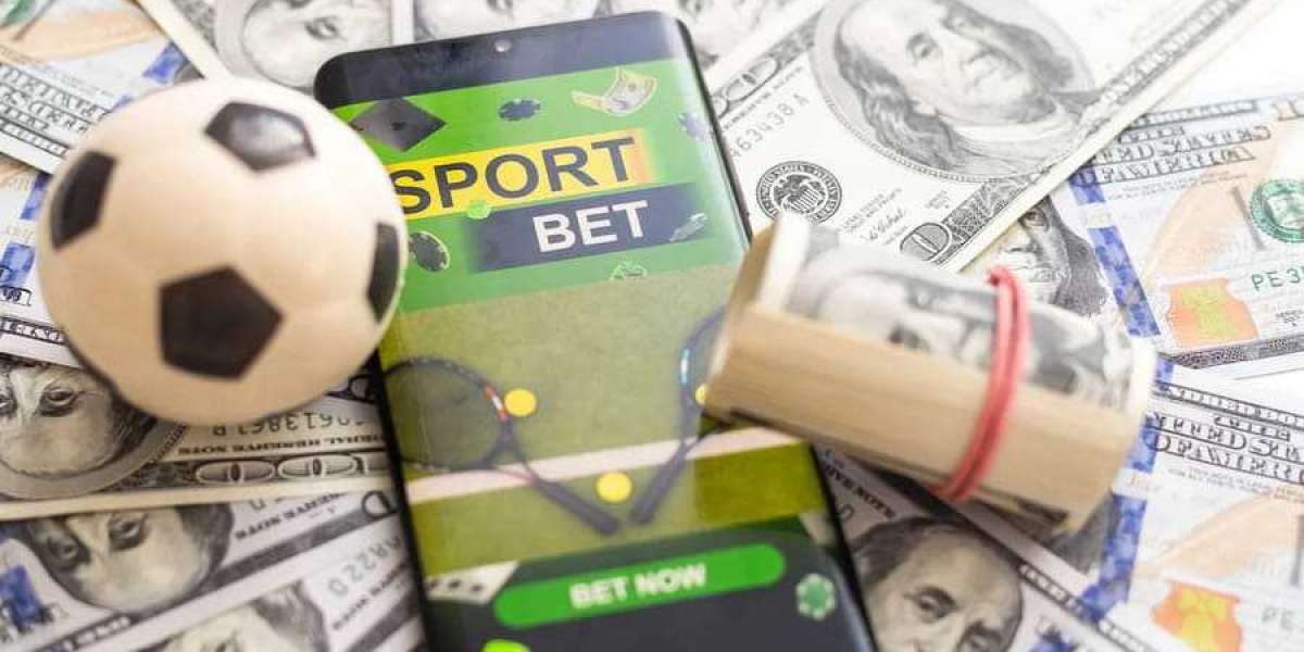 Ultimate Guide to Sports Betting