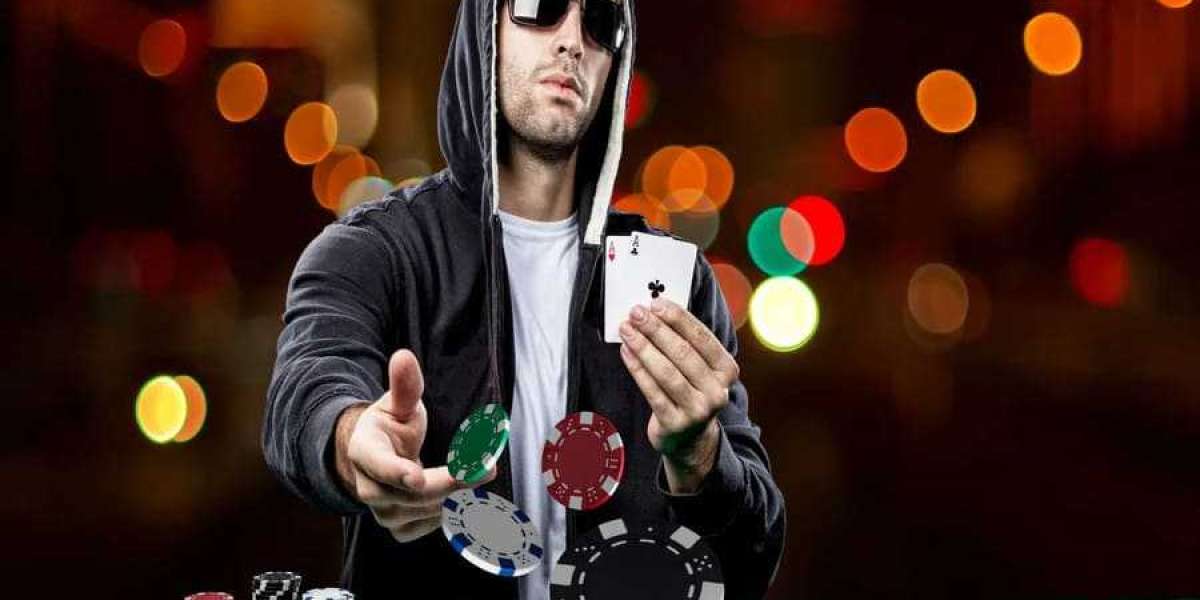 Unlock the Secrets: How to Play Online Casino