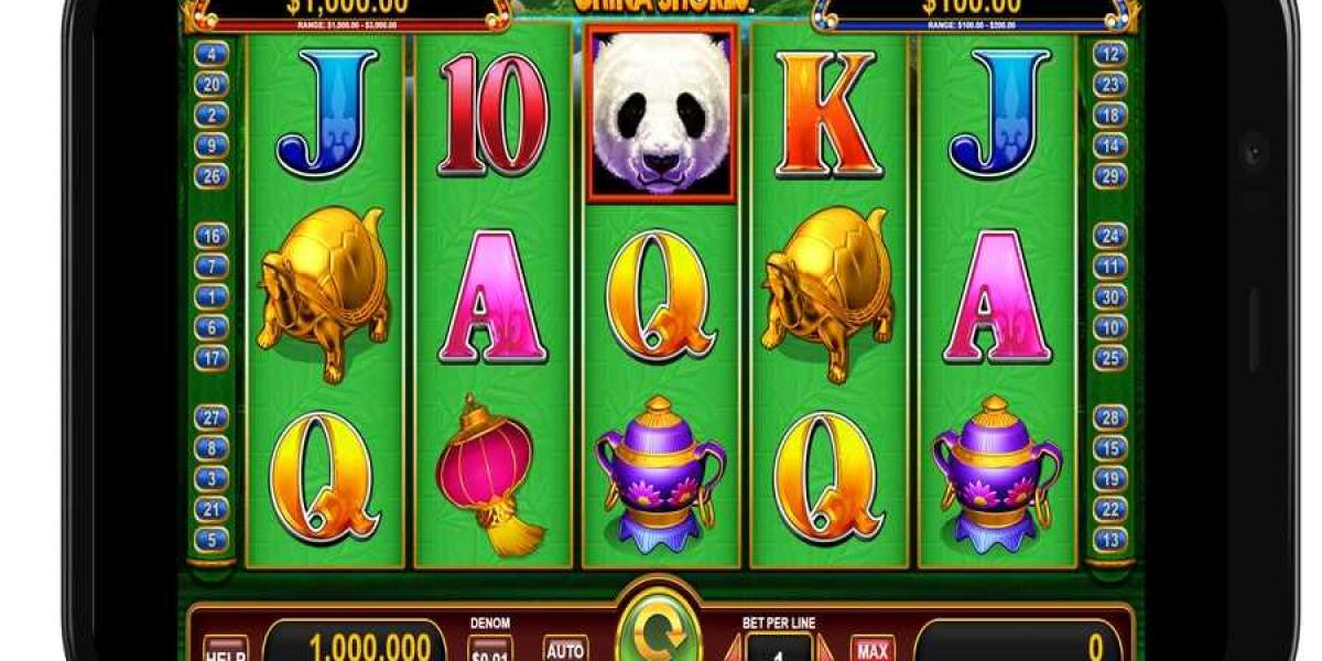 Casino Site: The Ultimate Guide to Fun and Fortune