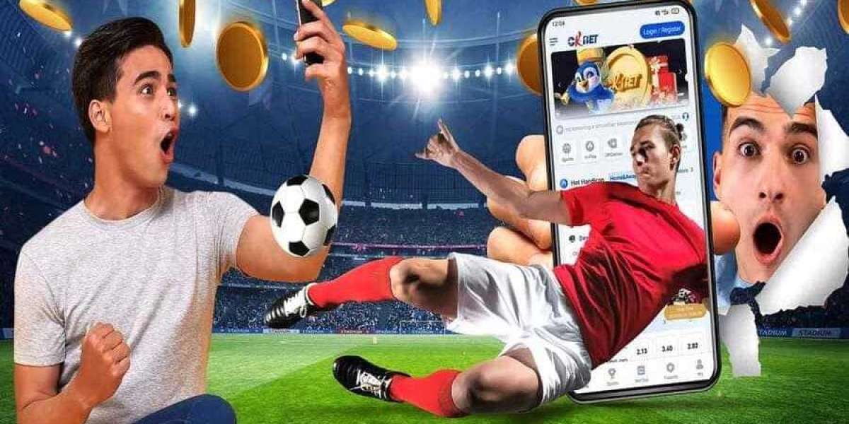 Your Ultimate Guide to Korean Sports Betting Site