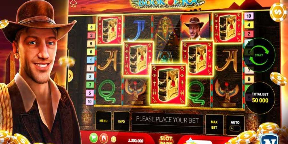 Mastering Online Slots: How to Play and Win