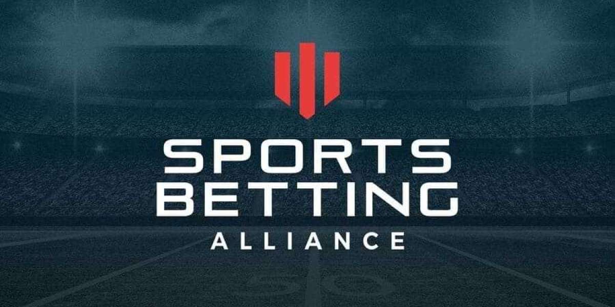 Unveiling the Ultimate Sports Betting Site