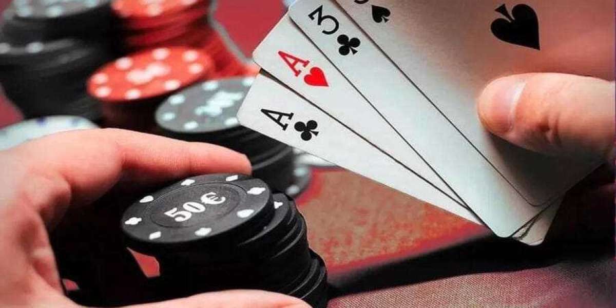 The Ultimate Baccarat Site Guide