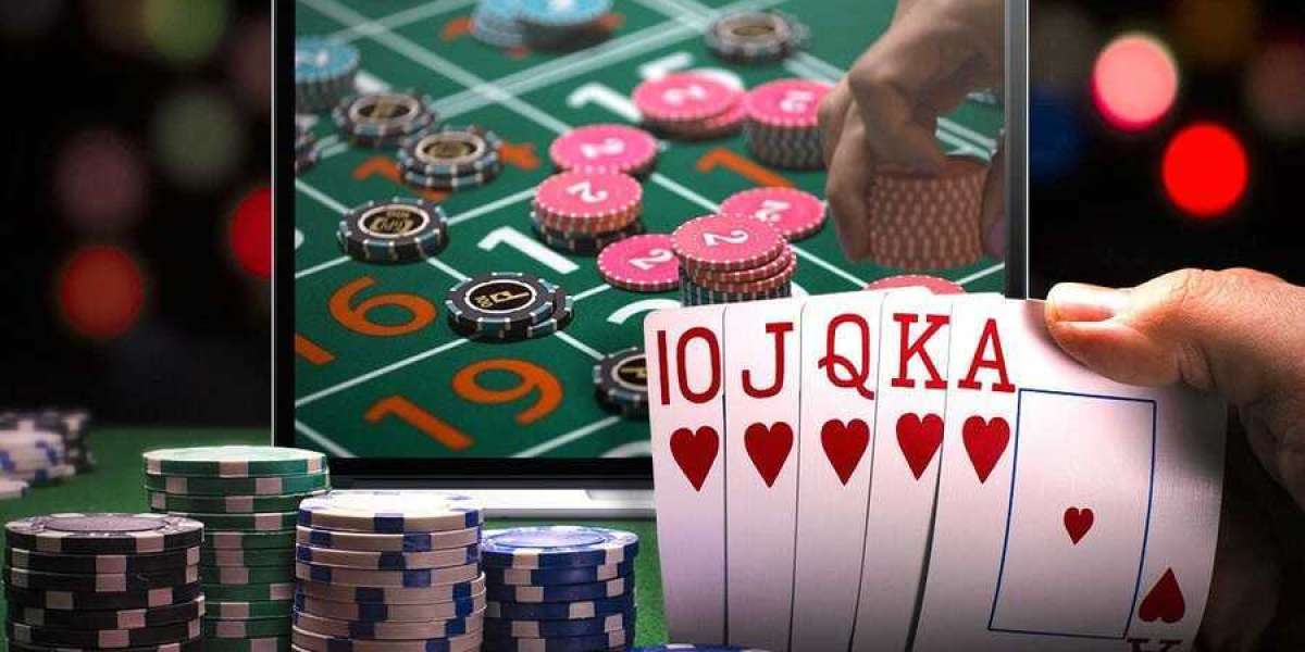 Ultimate Baccarat Site Guide: Winning Ways