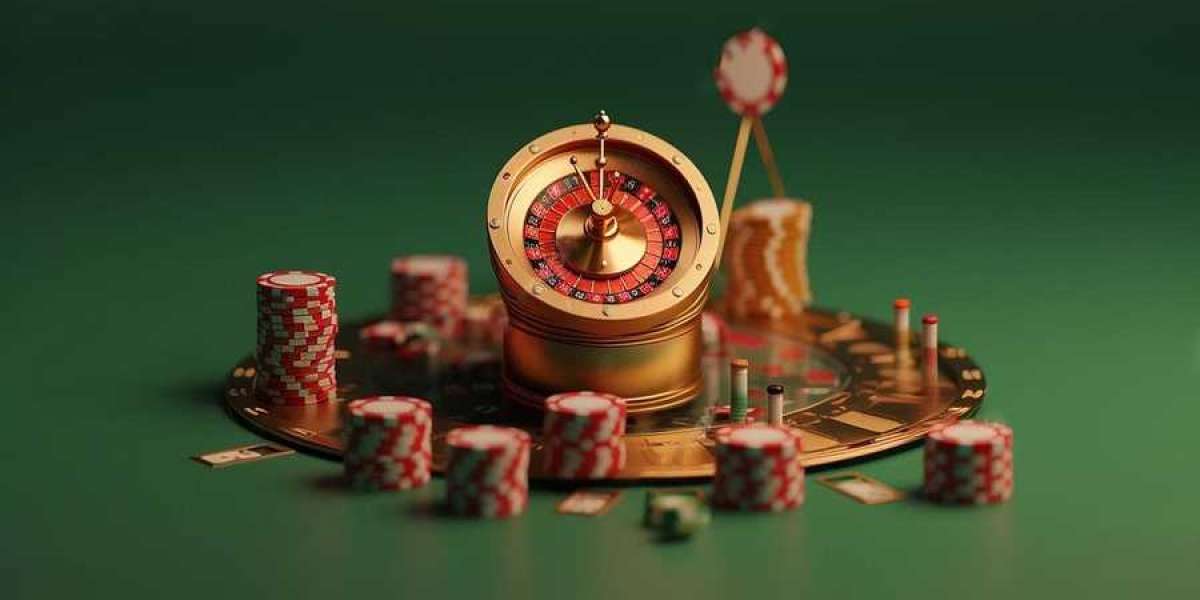 Discover the Ultimate Casino Site Experience