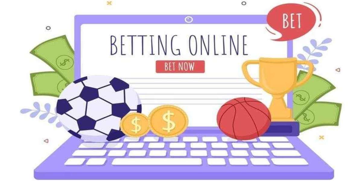 Ultimate Guide to Sports Gambling Site