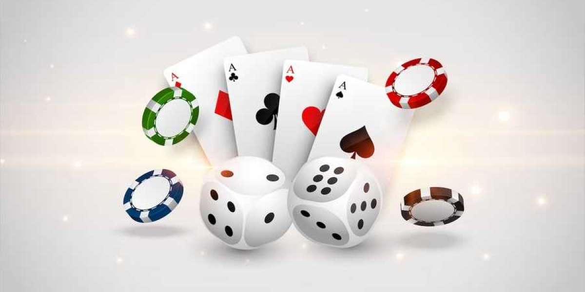 Mastering Online Baccarat: A Comprehensive Guide