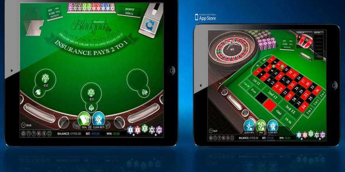 Exploring Online Slot Gaming Magic