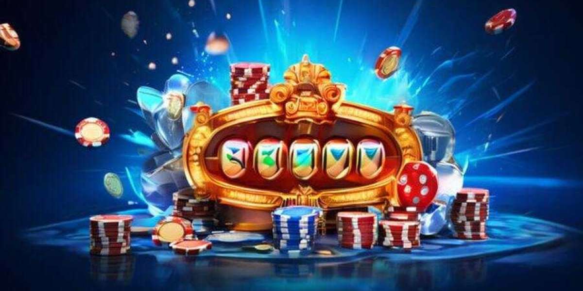 Korean Gambling Site: A Complete Guide