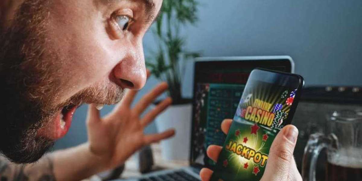 Ultimate Guide to Online Casino