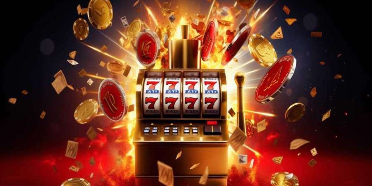 Mastering the Art of Playing Online Slots