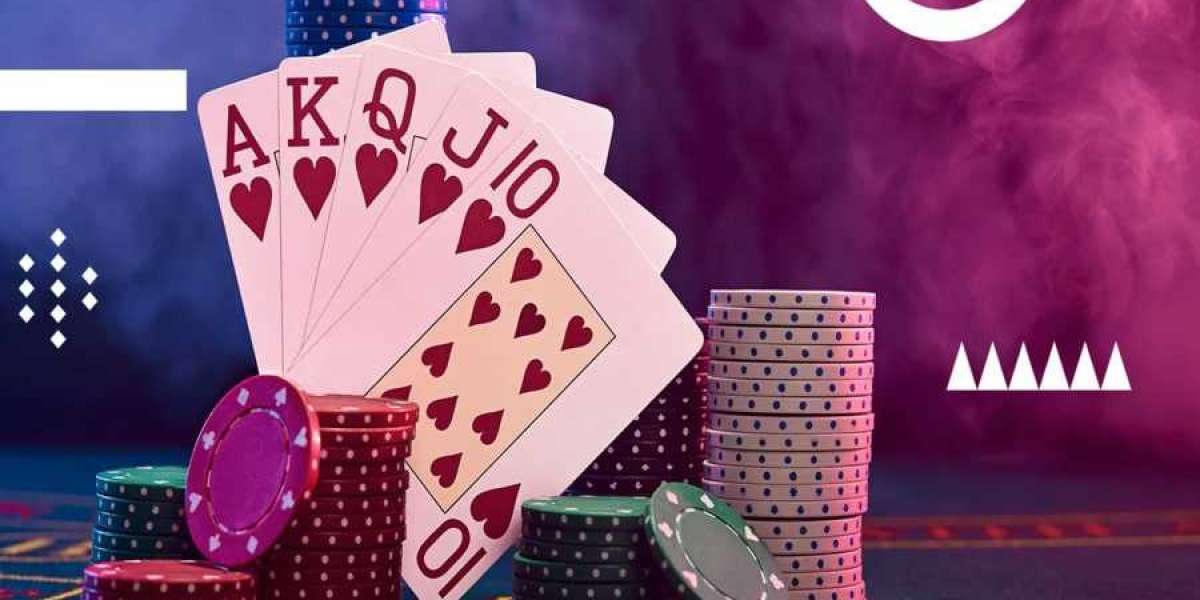 Mastering the Art of Playing Online Casino