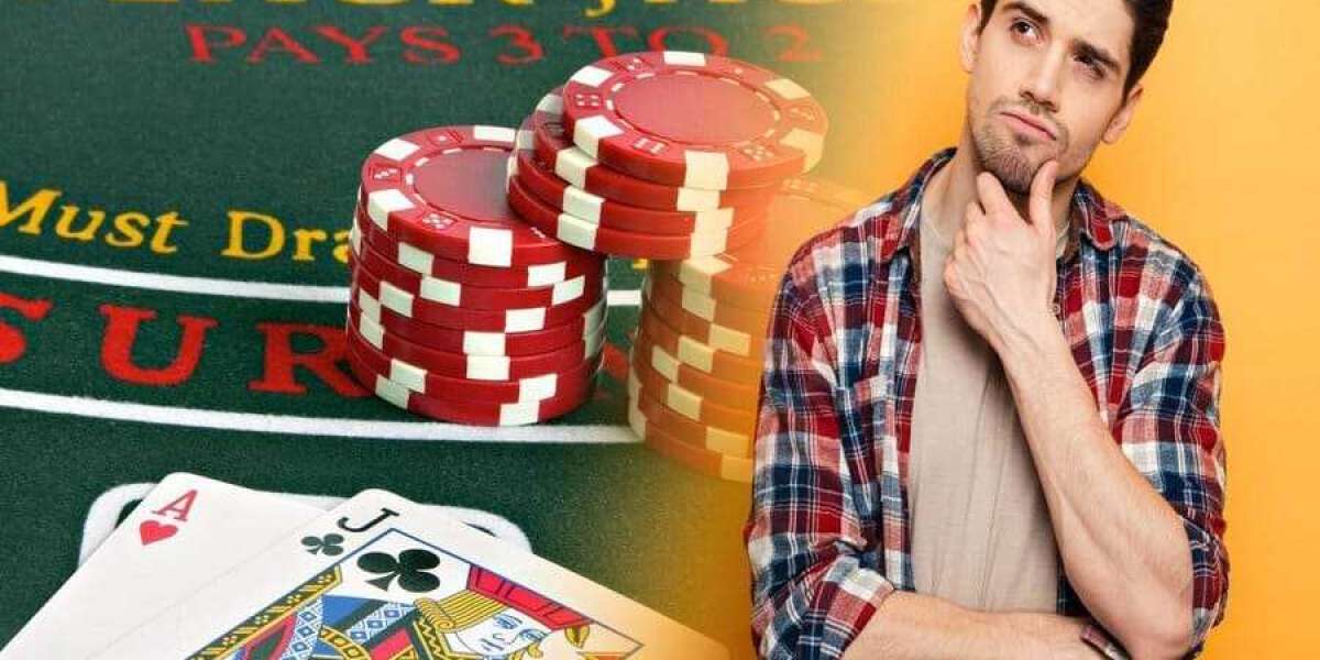 The Ultimate Guide to Casino Sites