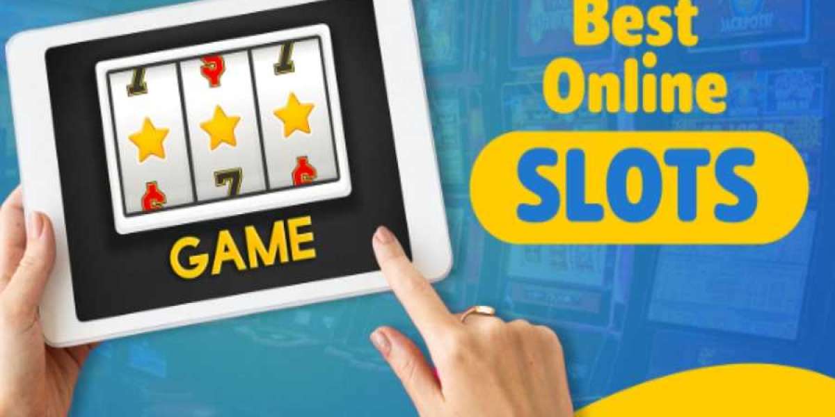 Ultimate Guide to Online Casino