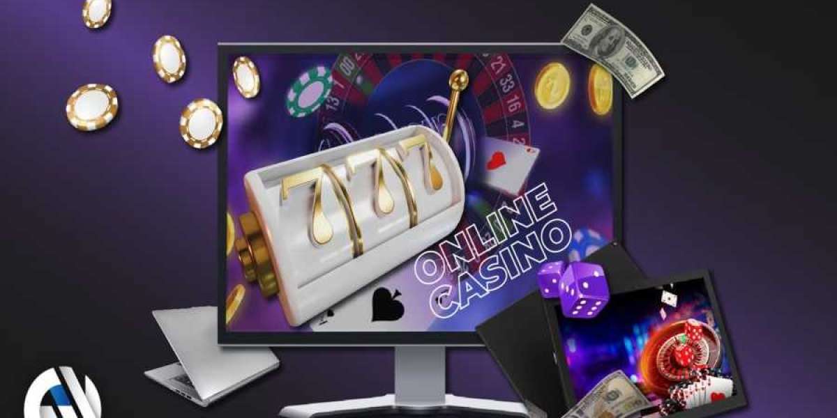 Discover the Thrills of Online Baccarat