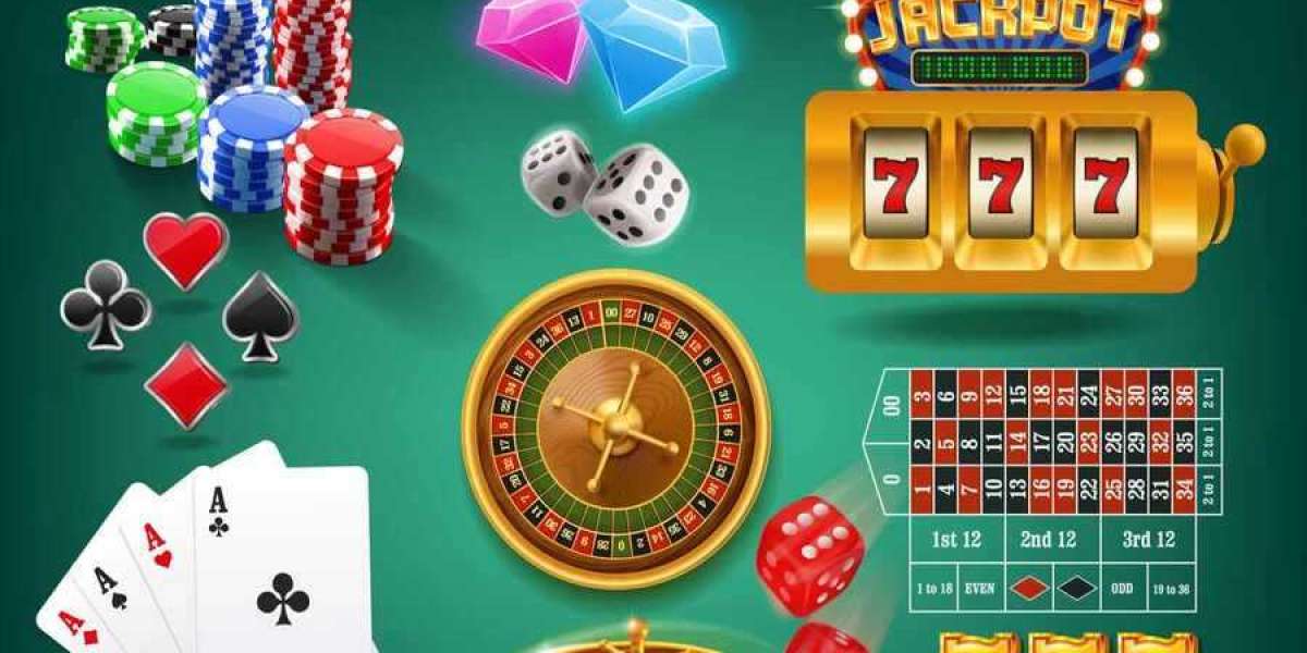 Mastering the Art of How to Play Online Casino