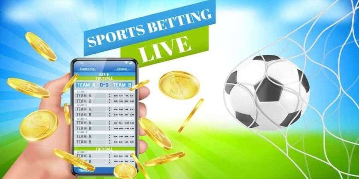 Unraveling the Best Sports Betting Site