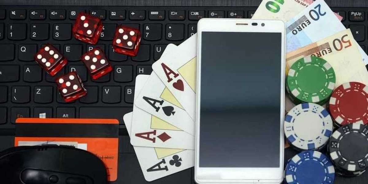 Mastering Online Slot Games for Big Wins