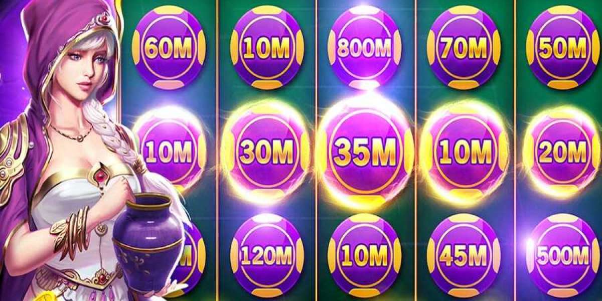 Winning Strategies for Online Slot