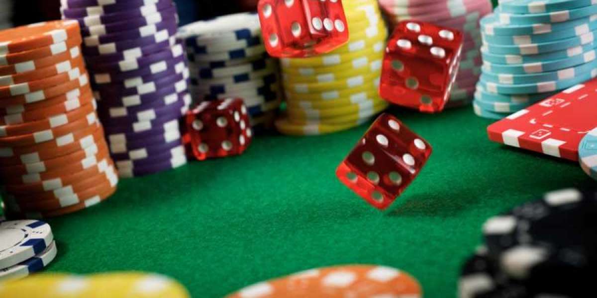 Your Ultimate Guide to Baccarat Sites