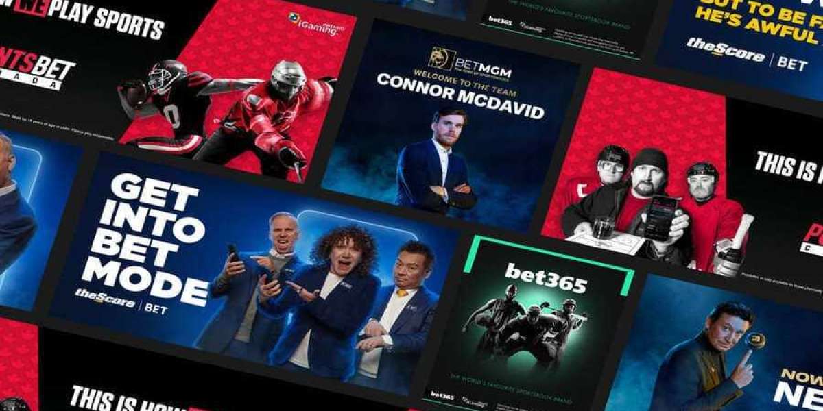 The Exciting World of Sports Betting Unveiled