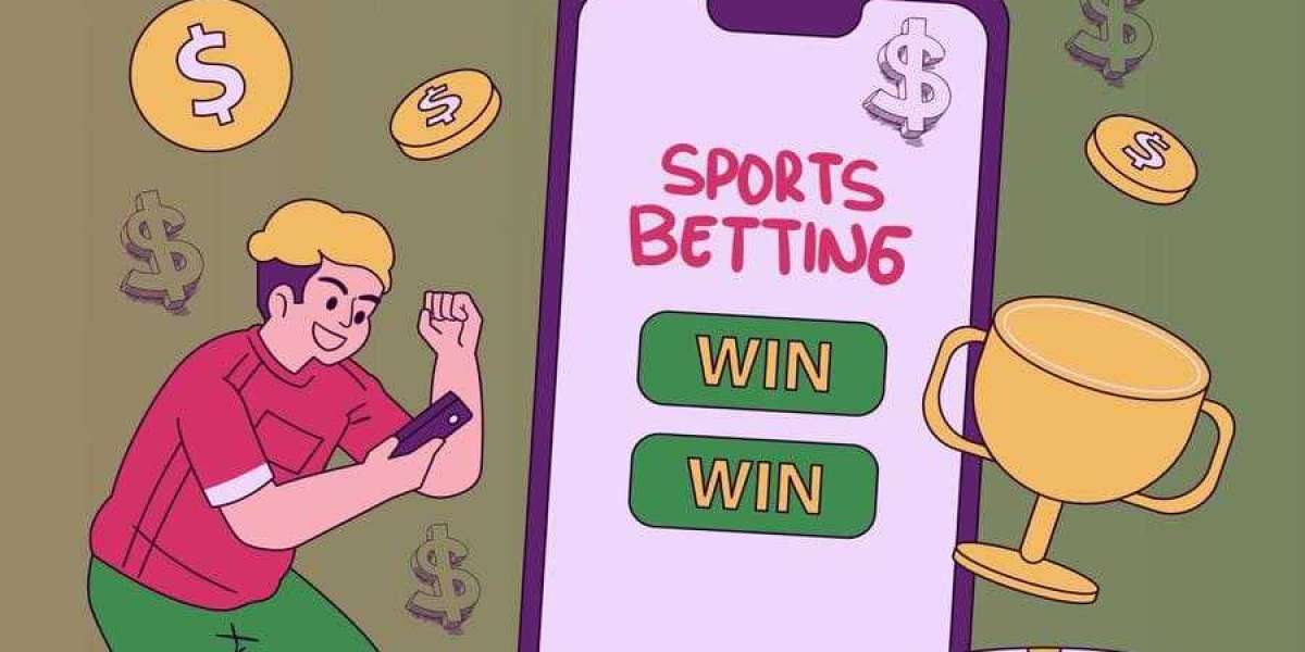 The Ultimate Guide to Sports Betting