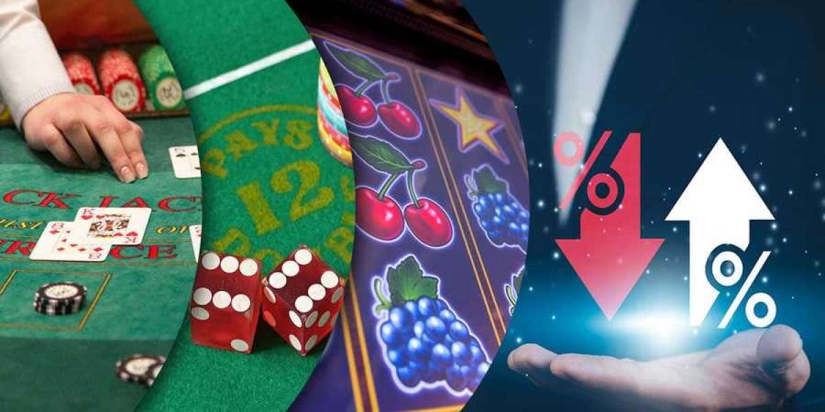 Ultimate Guide to Baccarat Sites