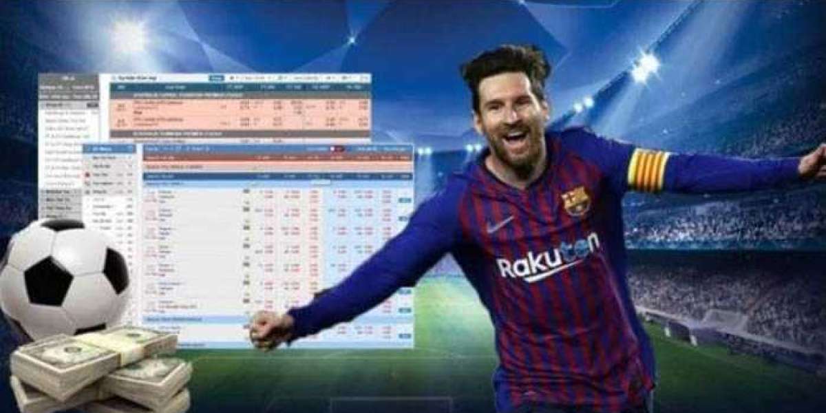 Guide To Play Total Goals Bet in Football Betting