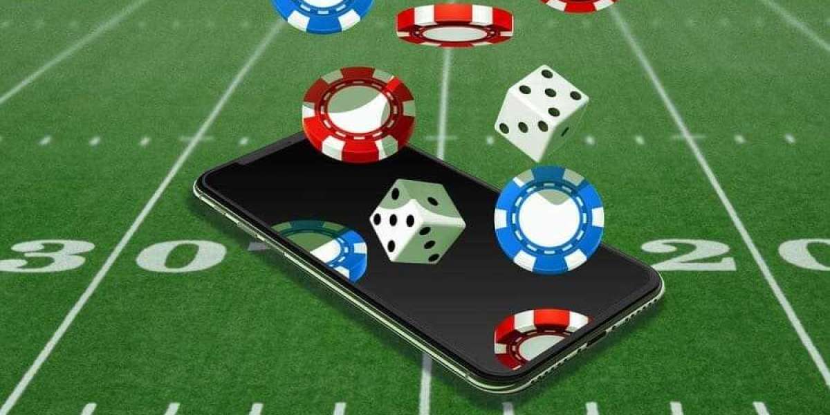 Korean Gambling Site: A Comprehensive Guide