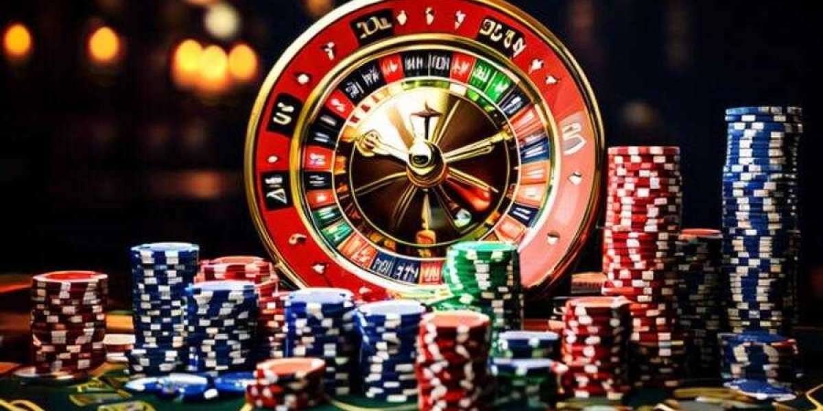 Top-Rated Gambling Site Adventures