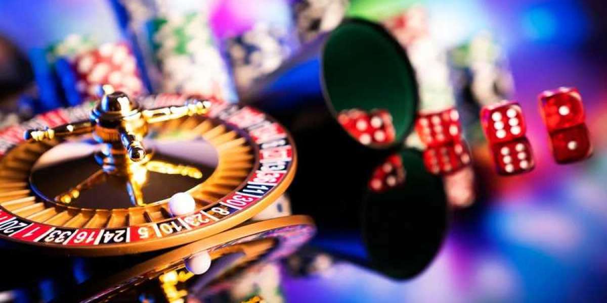 Unveiling the Best Casino Sites