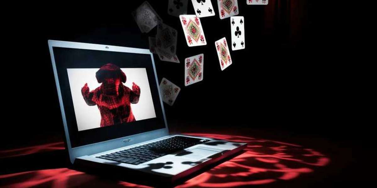 Unleashing the Secrets of Online Baccarat