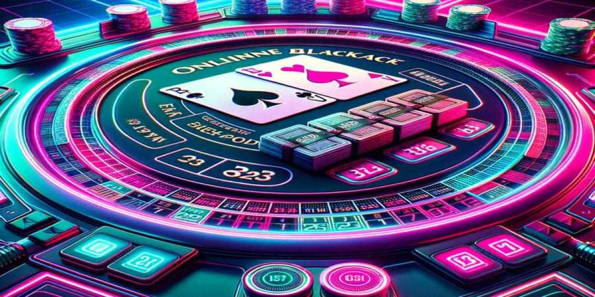 How to Master Online Slot Games