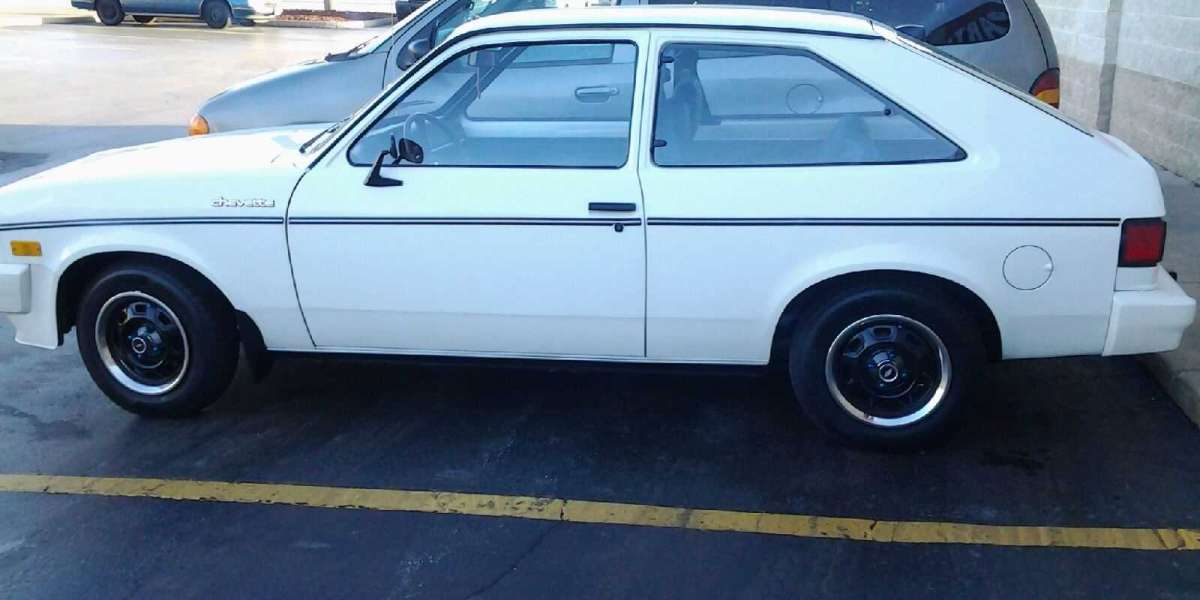 Descubra o Valor do Chevette 1982: Preço, Histórias e Dicas de Compra