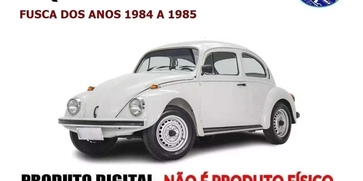 Descubra por que Comprar um Fusca é o Melhor Investimento para os Amantes de Clássicos