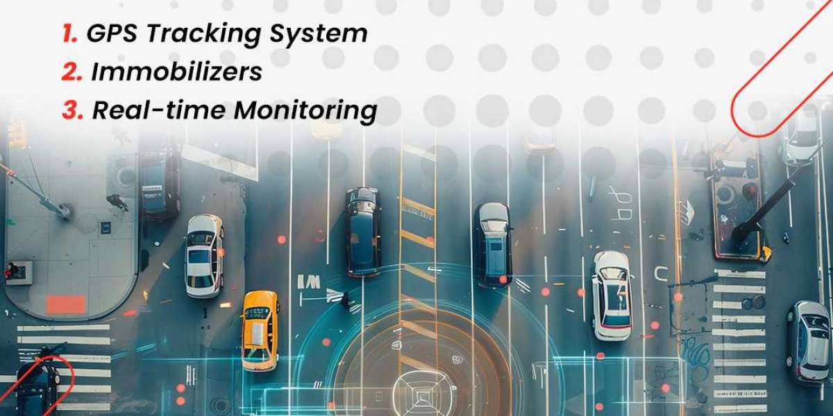 Maximizing Efficiency with GPS Tracking Software and Fleet Management System