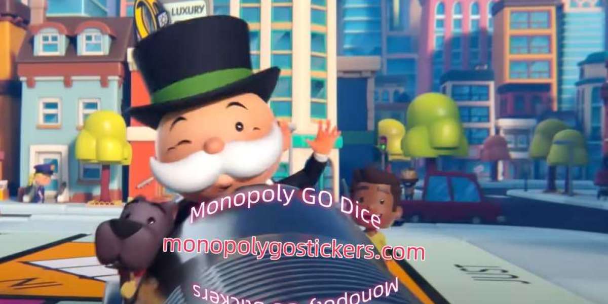 A Player's Recommendation for Monopoly GO Accessories